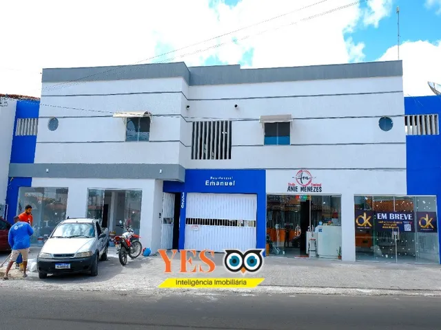 Imagem 1: Apartamento a 30m da Fraga Maia