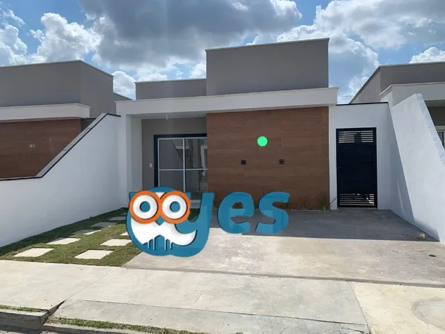 Imagem: Casa para locação no sim com 2 suites