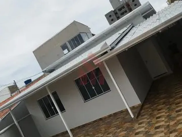 Imagem: Itajaí - Casa Padrão - São Judas