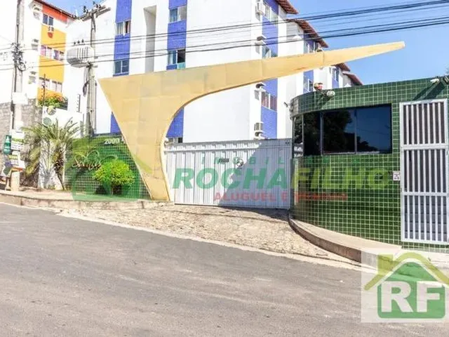 Imagem: Apartamento com 2 Dormitórios para Alugar