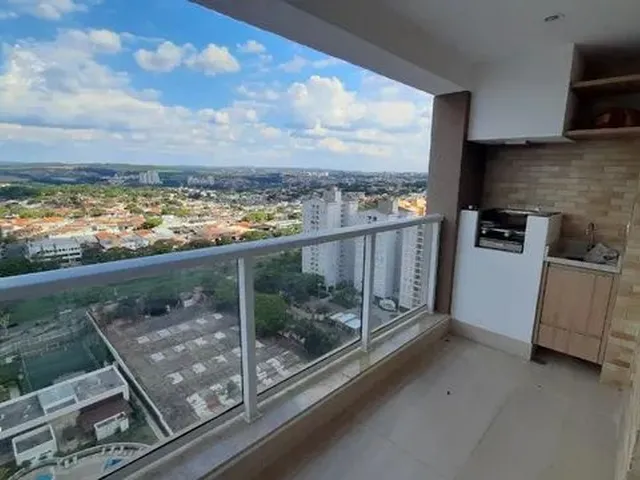 Imagem: Campinas - Apartamento Padrão - Mansões