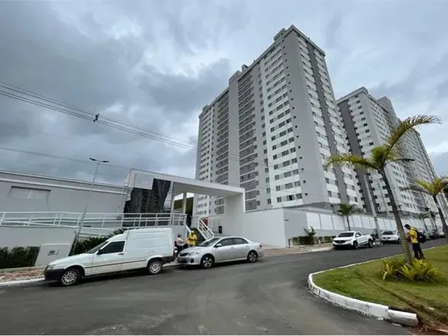 Imagem: Apartamento Millenium Residence Locação