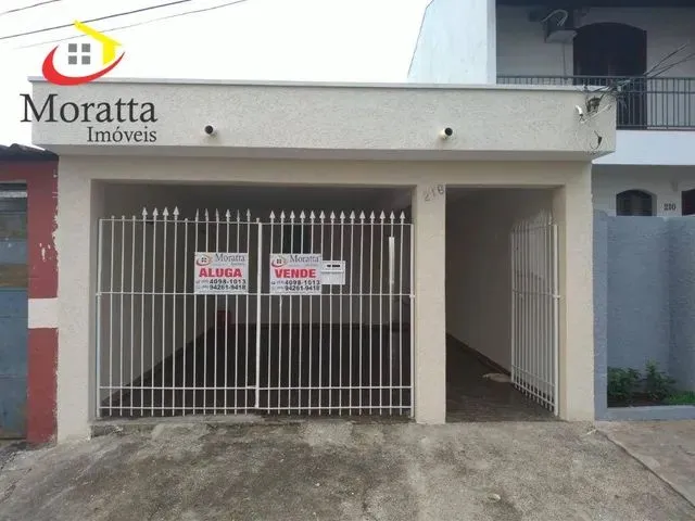 Imagem: Casa Terrea - 2 Dorm ( 1 Suite ) - Locação