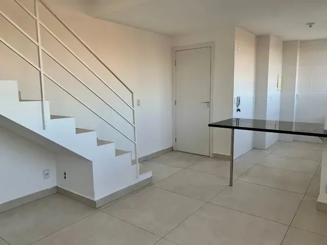 Imagem: Cobertura com 2 Dormitórios para Alugar