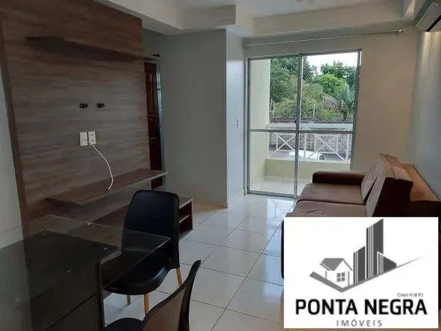 Imagem: Turim Premium, 56M2, Apto Mobiliado na Ponta