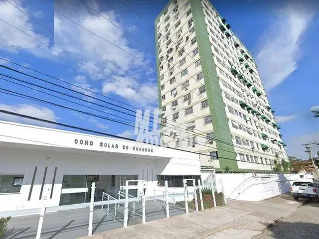 Imagem: Apartamento com 2 Dormitórios para Alugar