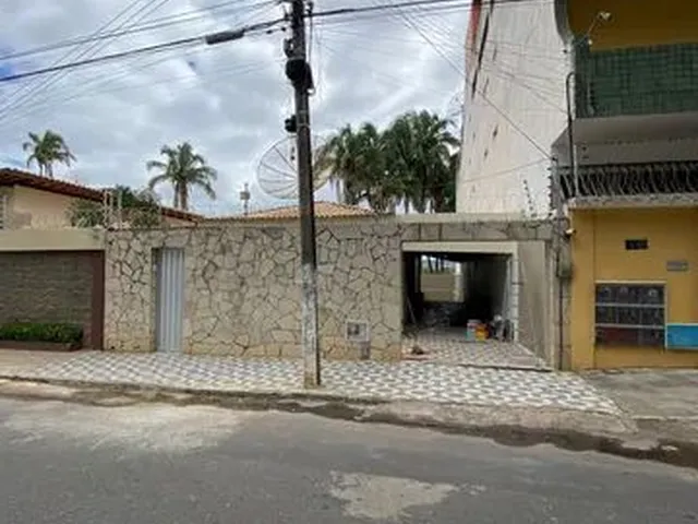 Imagem: Aluga Se Casa na André Cartaxo para a Expocrato
