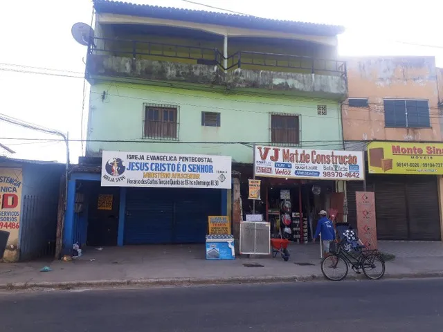 Imagem: Alugo Apartamento