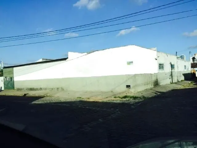 Imagem: Galpão 690M2 Bairro Nazaré C/ 9 Salas