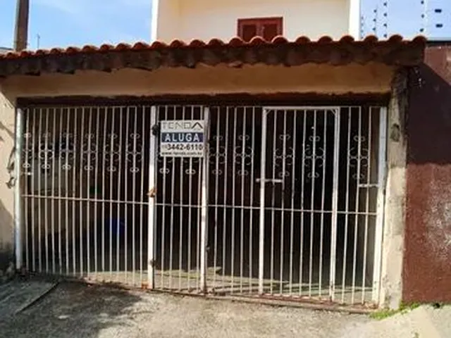 Imagem: Casa para Locação com 3 Dormitórios no