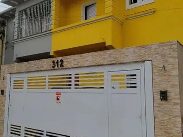 Imagem: Belíssimo Quarto em Santos