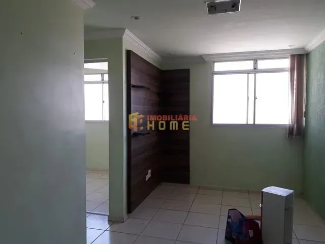 Imagem 1: Apartamento 2 Quartos em Justinopolis