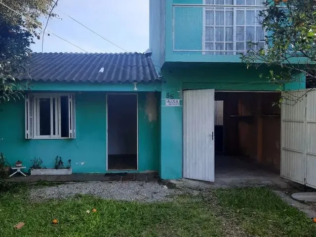 Imagem: Alugo Sobrado Balneário dos Prazeres