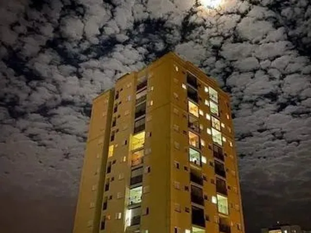 Imagem: Apartamento À Venda Mobiliado Condomínio