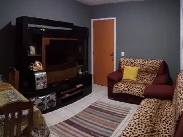 Imagem: Apartamento em Cosmos