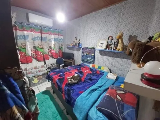 Imagem 3: Sitio 2 Casas Águas Claras, Viamão