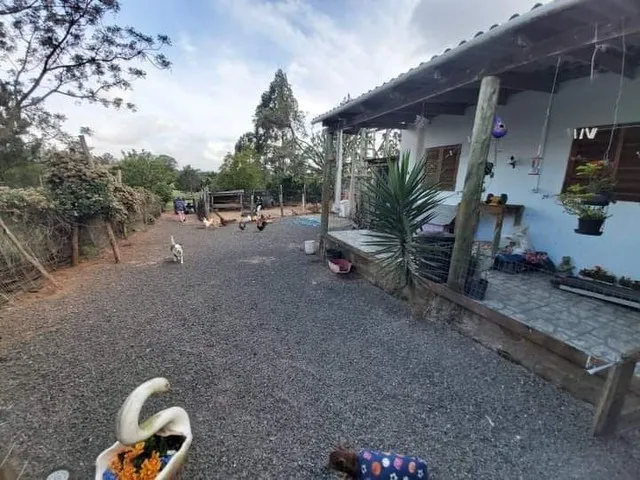 Imagem 5: Sitio 2 Casas Águas Claras, Viamão