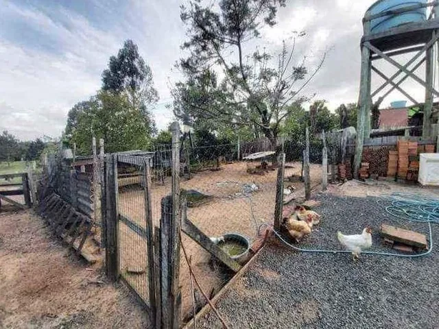 Imagem 7: Sitio 2 Casas Águas Claras, Viamão