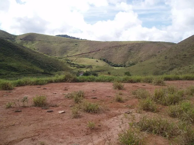 Imagem 2: Sítio em Conservatória 60.000 M²