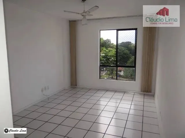 Imagem: Apartamento 3/4 na Cardeal da Silva