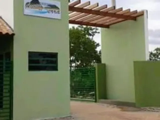 Imagem: Lote na Cachara de Recreio Águas da Serra