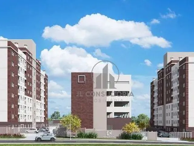 Imagem: Apartamento Garden com 2 Dormitórios À