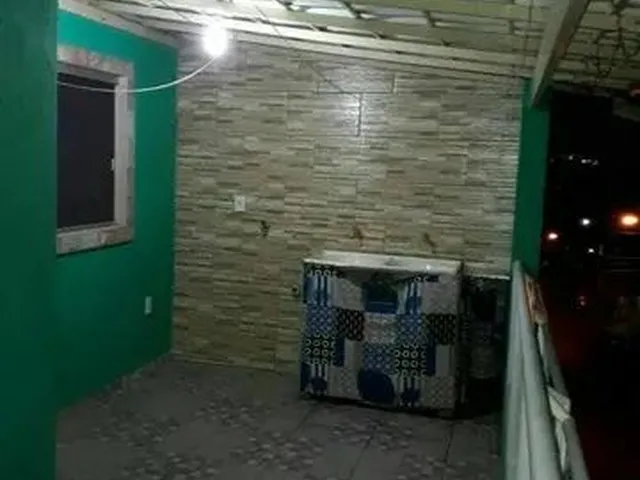 Imagem: Vendo Imóvel Ou Troco por Lote na Região