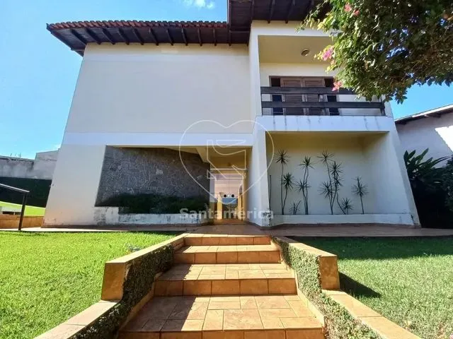 Imagem: Londrina - Casa Padrão - Jardim Alvorada