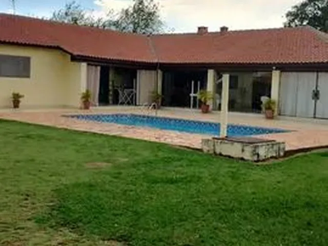 Imagem: Chácara em Sorocaba, Bem Localizada, 1.240