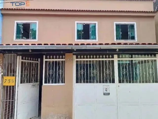 Imagem: Casa com 5 Dormitórios À Venda, 191 M²