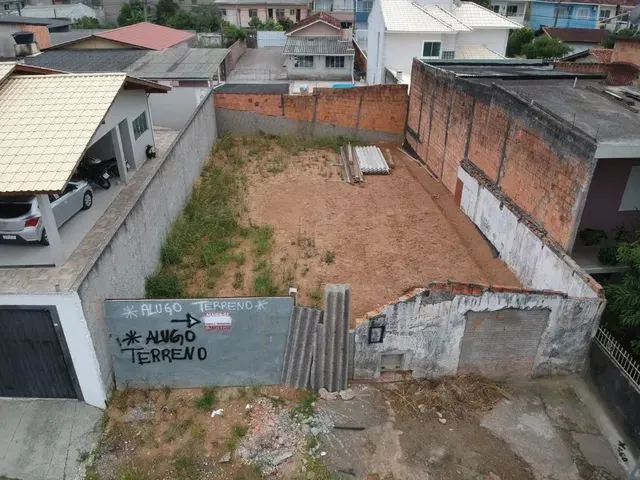 Imagem: Alugo Terreno Direto C/Proprietário em