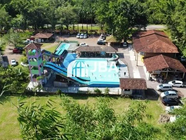 Imagem: Antonina - Terreno Padrão - Cacatu
