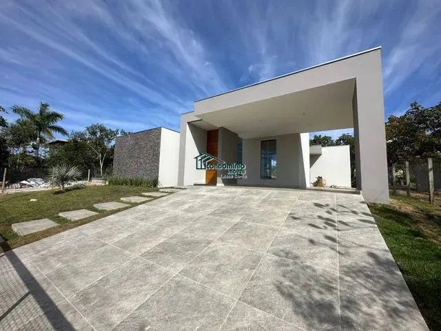 Imagem: Venda Residential / Condo Jaboticatubas