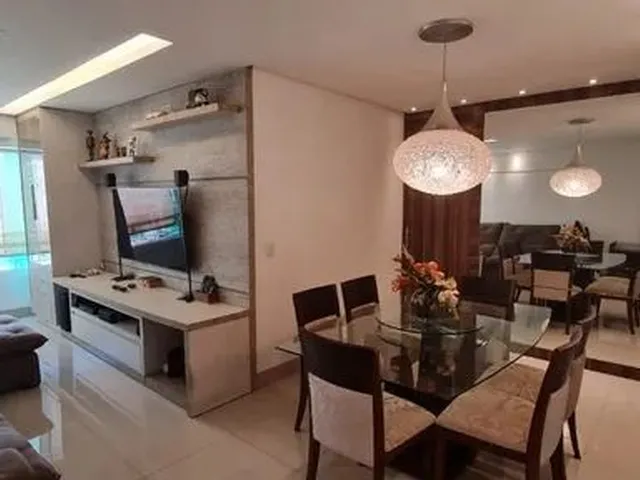 Imagem: Apartamento de 3 Quartos no Alto da Glória