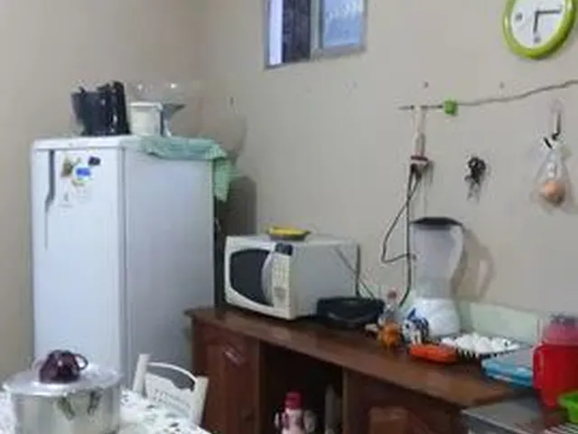 Imagem 5: Urgente, Vendo Exc Casa 3/4 S/ 1 Suite na Al. Acatauassú Nunes
