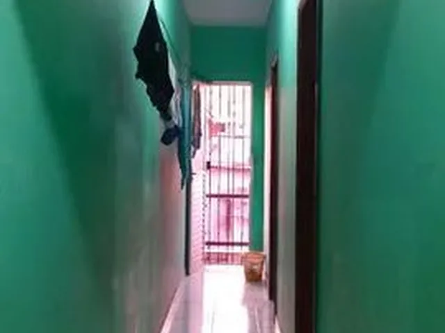 Imagem 10: Urgente, Vendo Exc Casa 3/4 S/ 1 Suite na Al. Acatauassú Nunes