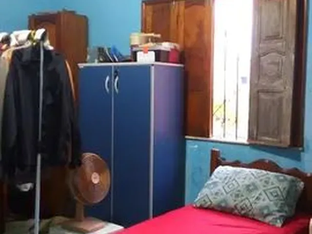 Imagem 6: Urgente, Vendo Exc Casa 3/4 S/ 1 Suite na Al. Acatauassú Nunes
