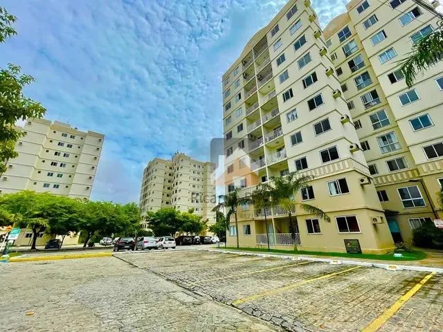 Imagem 1: Apartamento C/ 2 Quartos, Suíte e Varanda na Serraria!!!