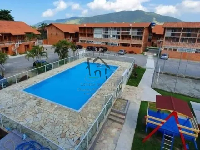 Imagem: Apartamento Residencial em Ubatuba - Sp