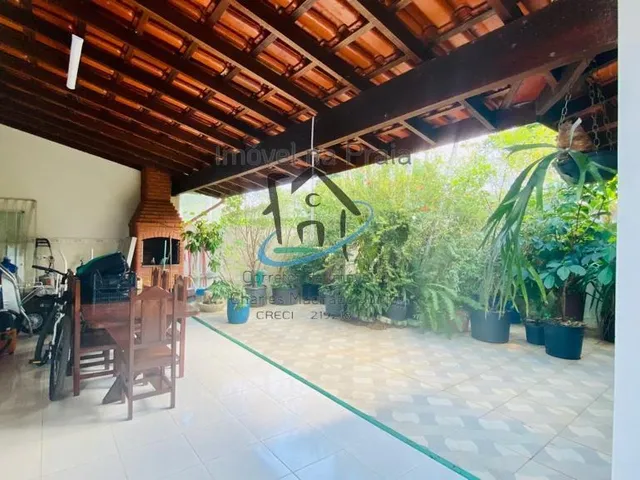 Imagem: Casa Residencial em Ubatuba - Sp, Lazaro
