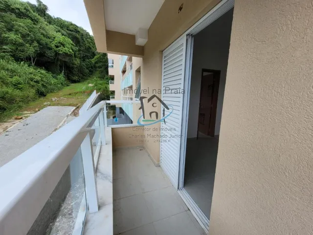 Imagem: Apartamento Residencial em Ubatuba - Sp