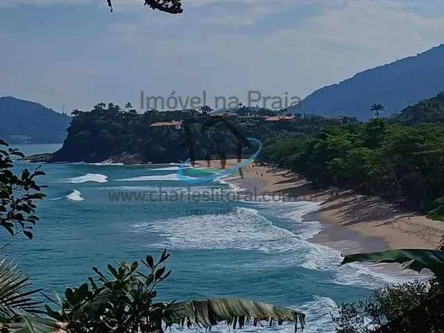 Imagem: Apartamento para Venda em Ubatuba / Sp no