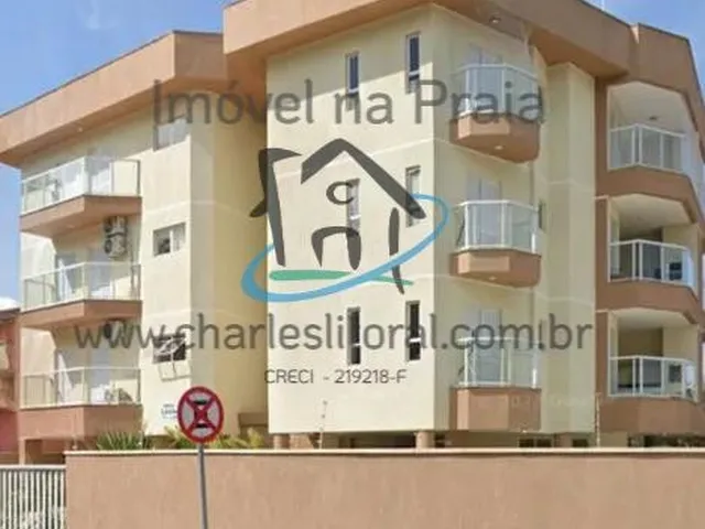 Imagem: Apartamento para Venda em Ubatuba / Sp no
