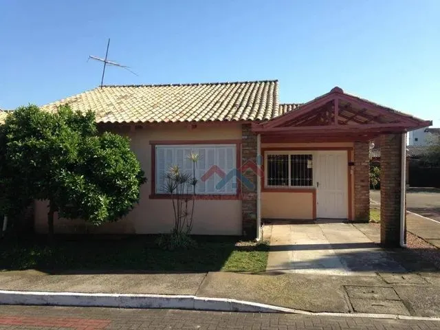 Imagem: Casa com 2 Dormitórios À Venda, 96 M²