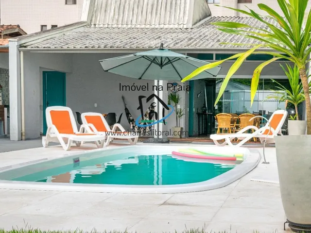 Imagem: Casa para Venda em Ubatuba / Sp no Bairro