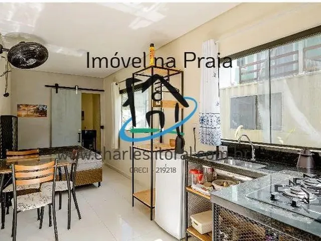 Imagem: Kitnet para Venda em Ubatuba / SP no bairro