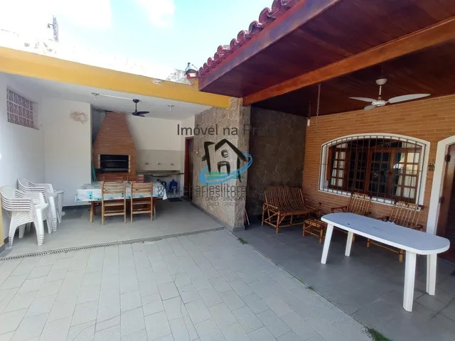 Imagem: Casa para Venda em Ubatuba / Sp no Bairro