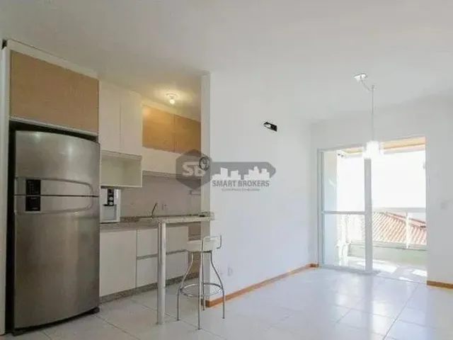 Imagem: Florianópolis - Apartamento Padrão - Carvoeira