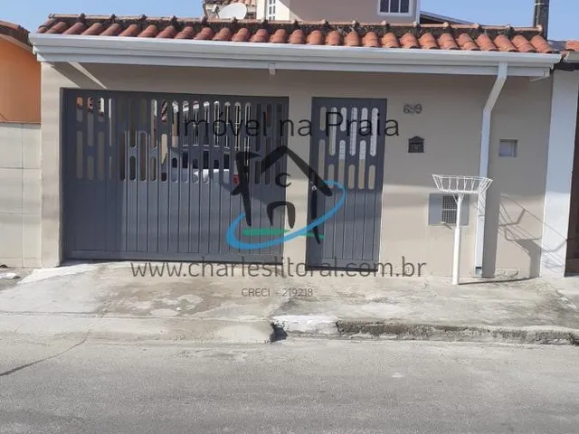 Imagem: Sobrado para Venda em Caraguatatuba / Sp