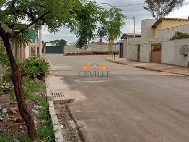 Imagem: Nova Lima - Loteamento/Condomínio - Vale